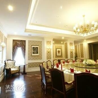 Lanjing Hotel - Photo5