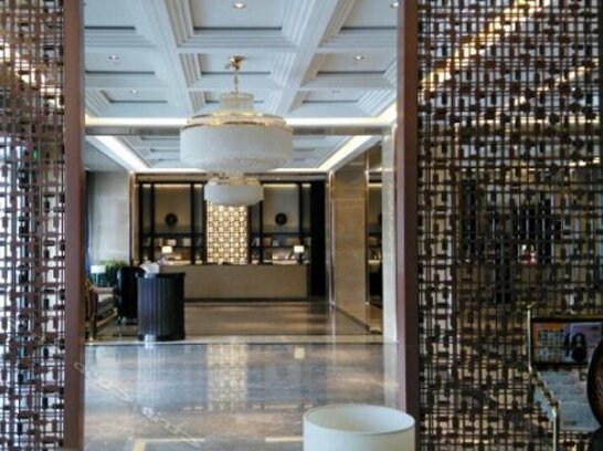 Lanjing Yuehai International Business Hotel - Photo2