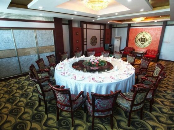 Xinhua Hotel Zhangjiakou - Photo5