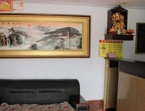 Xuanhua District Railway Reception Guesthouse - Photo2