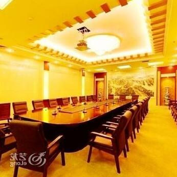 Xuanhua Hotel - Photo2