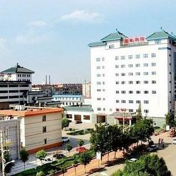 Xuanhua Hotel