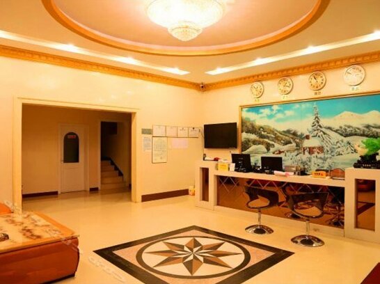 Xue Jing Hotel - Photo4