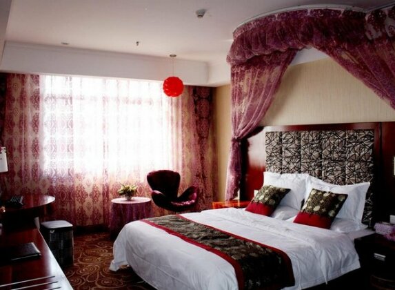 Yihai International Business Hotel - Photo5