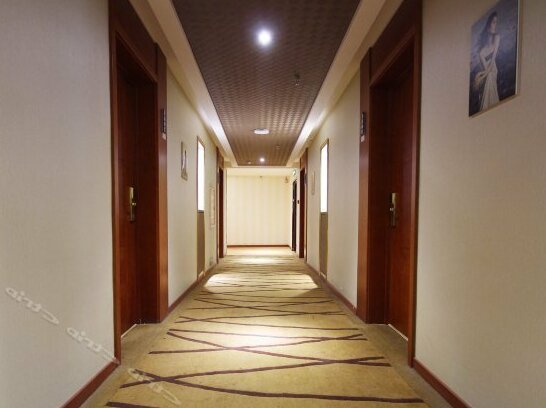 Yuanfang Busienss Hotel - Photo2