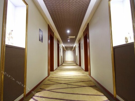 Yuanfang Busienss Hotel - Photo3