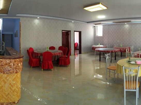 Zhangbei Ma'er Tiger Home Stay - Photo3