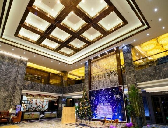 Zhangjiakou Hornesy Hotel - Photo5