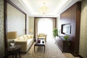 Zhangjiakou International Hotel - Photo4