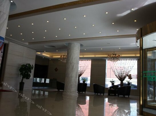 Zhangjiakou Xi Meng Hotel - Photo4