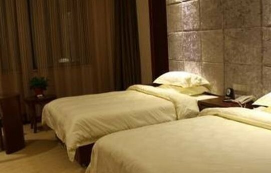 Ai Li International Hotel - Photo2