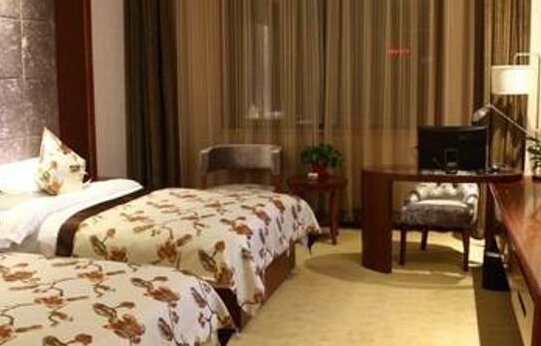 Ai Li International Hotel - Photo3