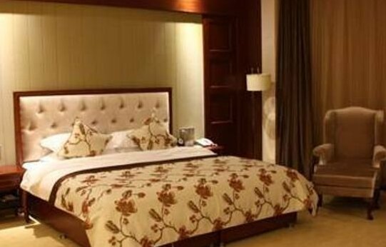 Ai Li International Hotel - Photo4