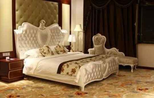 Ai Li International Hotel - Photo5