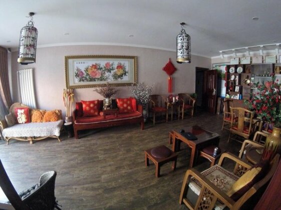 Bean Sprout Hostel - Photo2