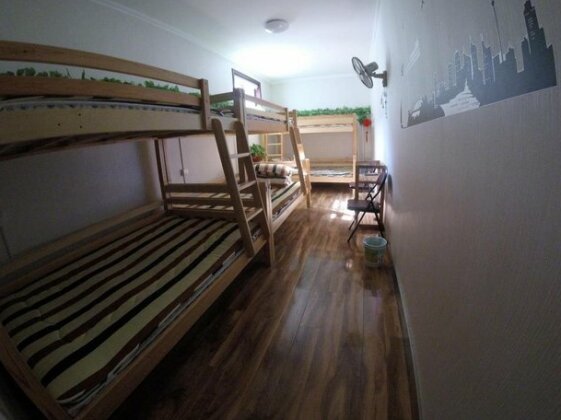 Bean Sprout Hostel - Photo3
