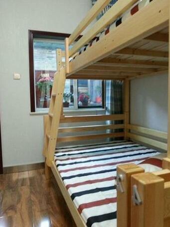 Bean Sprout Hostel - Photo4