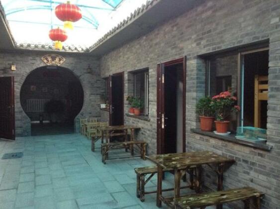 Bean Sprout Hostel - Photo5