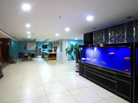 Beichen Business Hotel - Photo3