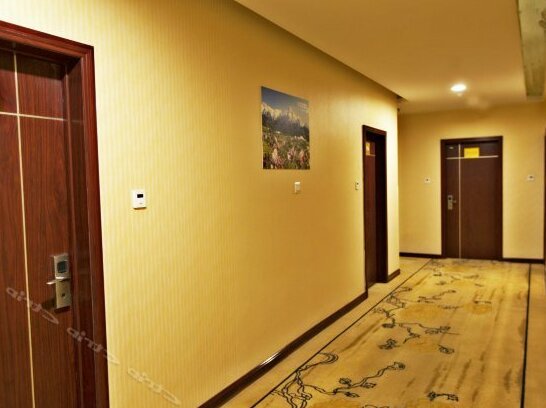 Beichen Business Hotel - Photo4