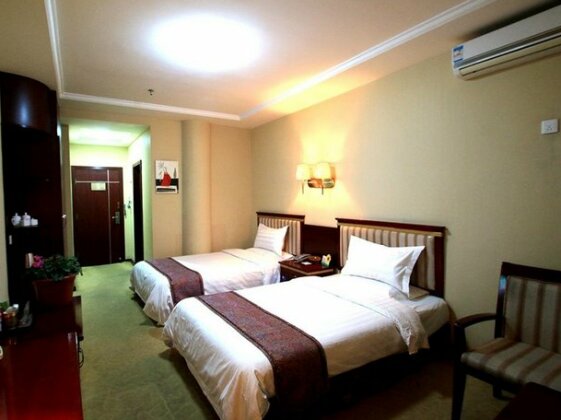 Beichen Business Hotel - Photo5