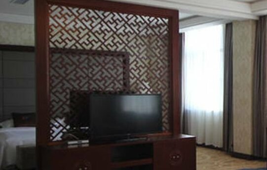 Bo Xing Hotel - Photo3
