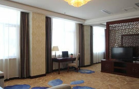 Bo Xing Hotel - Photo5