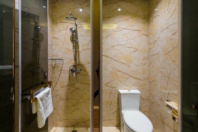 Ducheng Holiday Hotel - Photo3