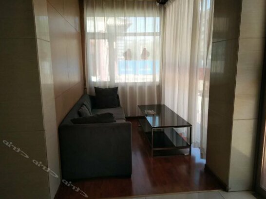 Dunhuang Star Express Hotel Zhangye Branch - Photo5