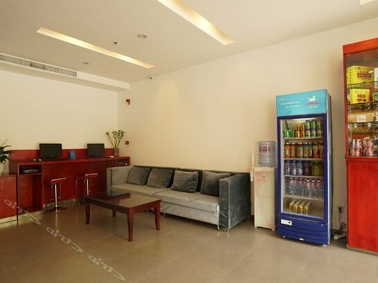 Hanting Hotel Zhangye - Photo4