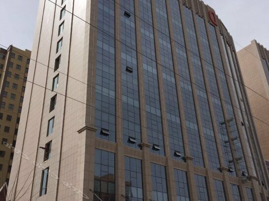 Hetu Lvxing Hotel