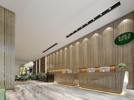 Hetu Lvxing Hotel - Photo3