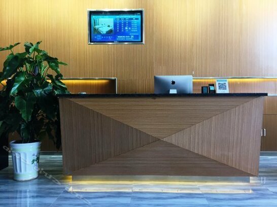 Hetu Lvxing Hotel - Photo4
