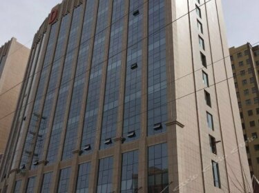 Hetu Lvxing Hotel