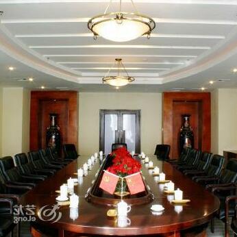 Hua Chen International Hotel - Photo3