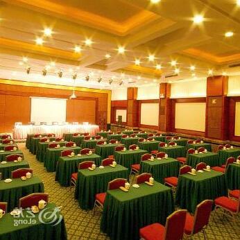 Hua Chen International Hotel - Photo4