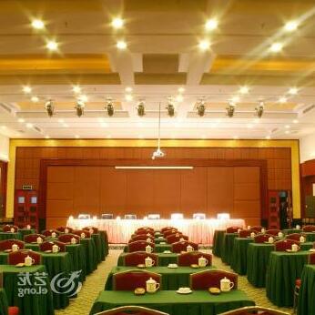 Hua Chen International Hotel - Photo5