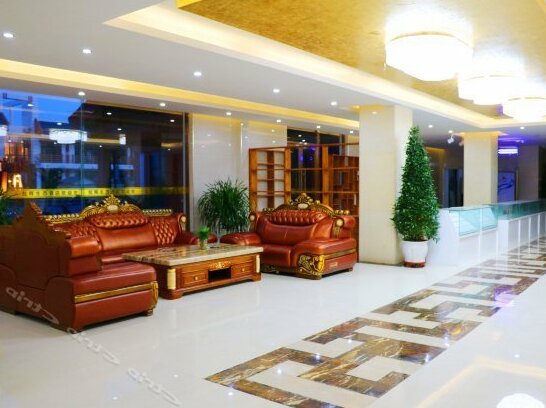 Huan Hui Ecological Hotel - Photo4