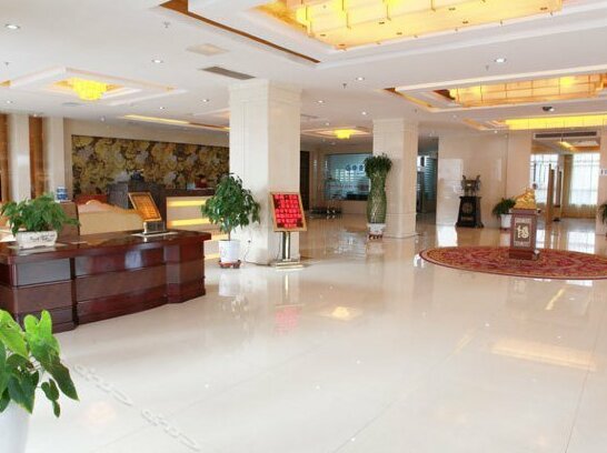 Jia Heng Hotel - Photo3