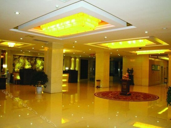 Jia Heng Hotel - Photo4
