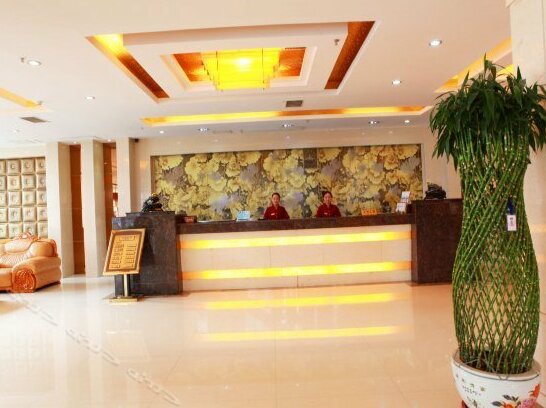 Jia Heng Hotel - Photo5