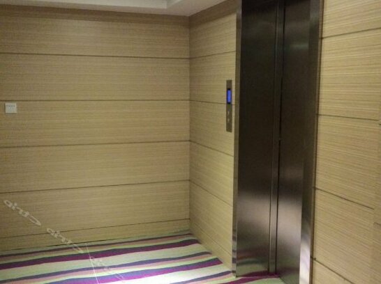 Jiji Express Hotel - Photo3