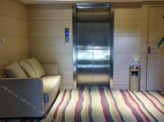 Jiji Express Hotel - Photo5