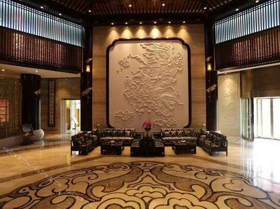 Jinyang International Hotel - Photo3