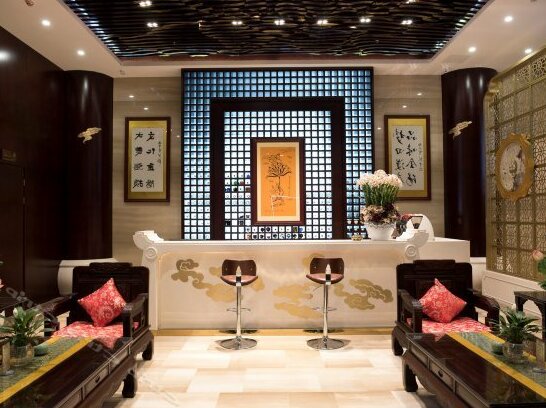 Jinyang International Hotel - Photo4