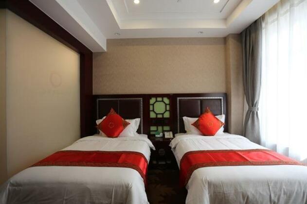 Jinyang International Hotel - Photo5