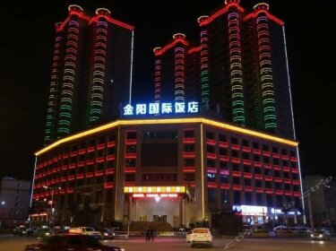 Jinyang International Hotel