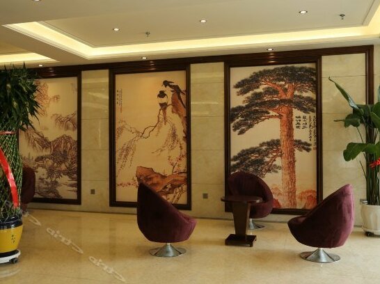 Junhui Holiday Hotel - Photo2