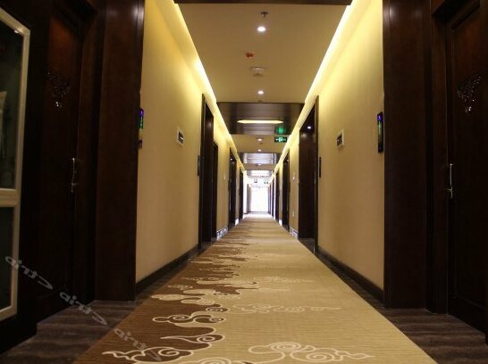 Junhui Holiday Hotel - Photo4