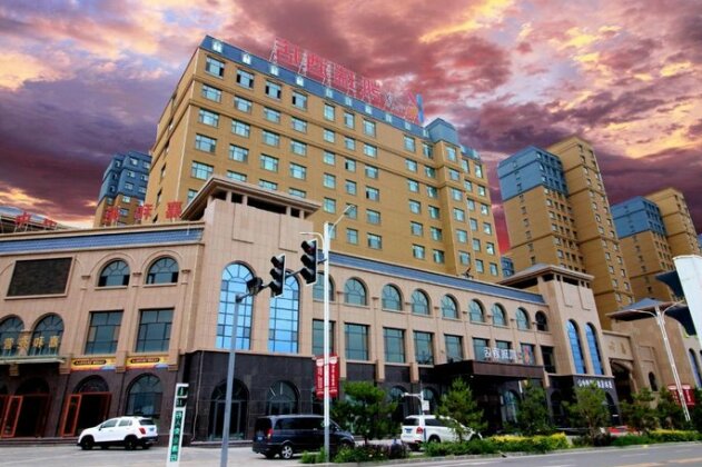 Kerry Hotel